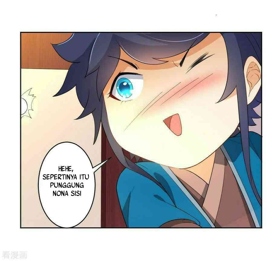 First Class Family Chapter 32 Gambar 51